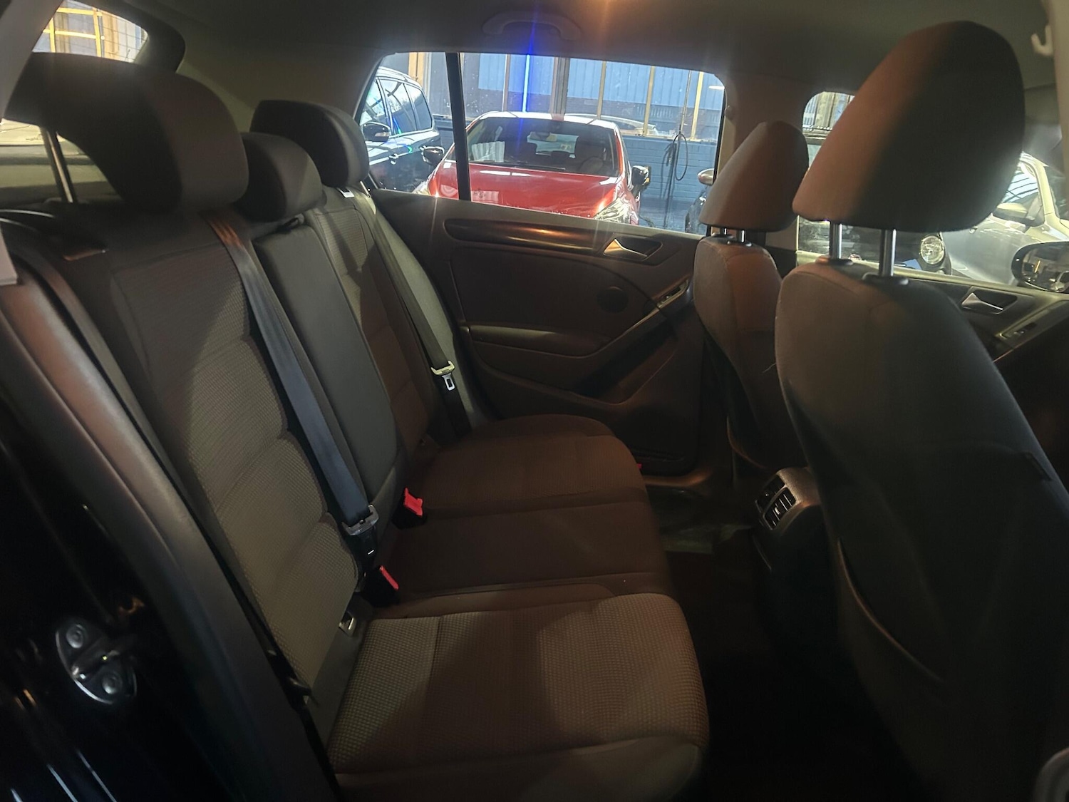 Used Volkswagen Golf 2012 for sale - 77191045: Photo 19