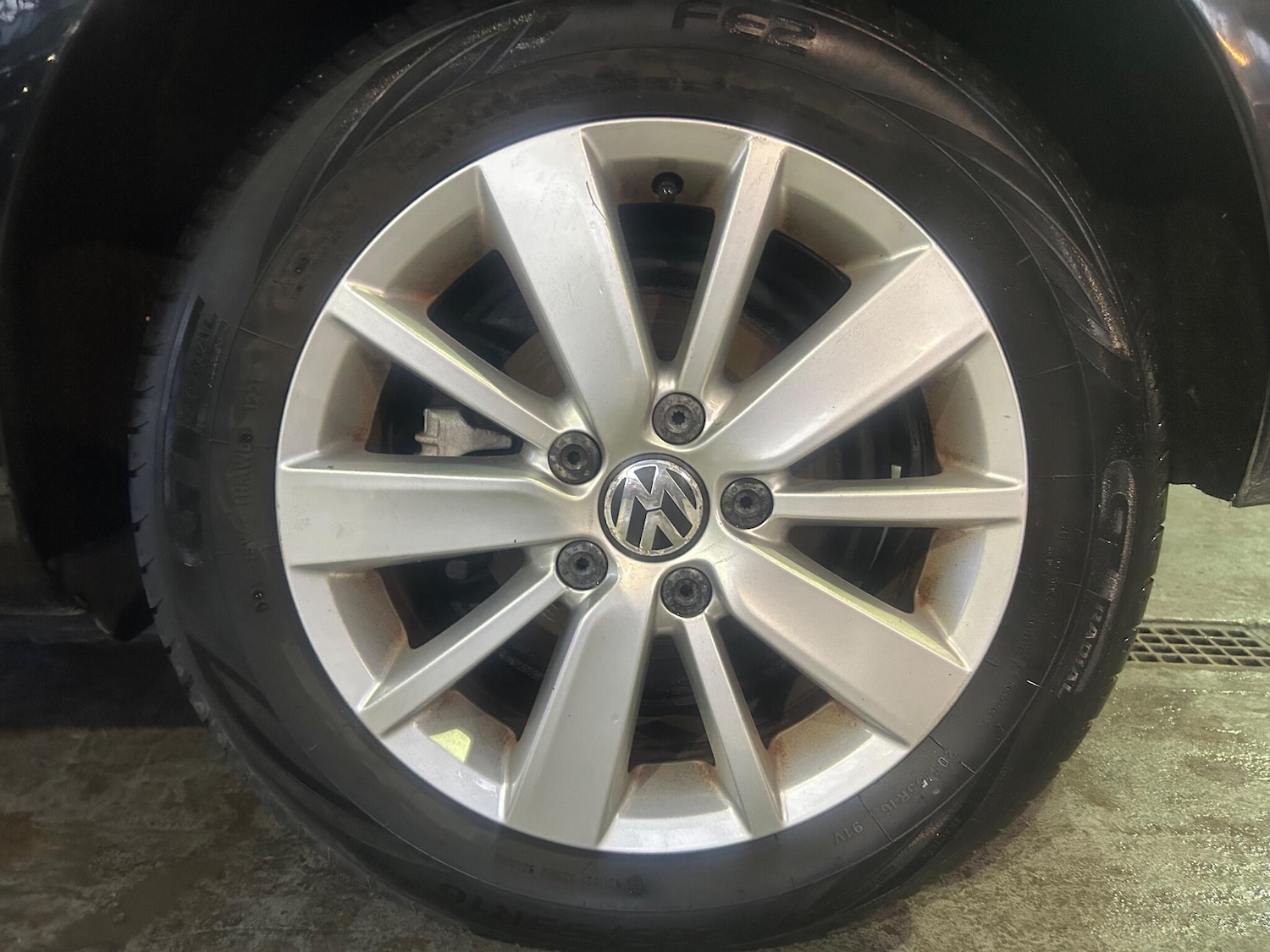 Used Volkswagen Golf 2012 for sale - 77191045: Photo 26