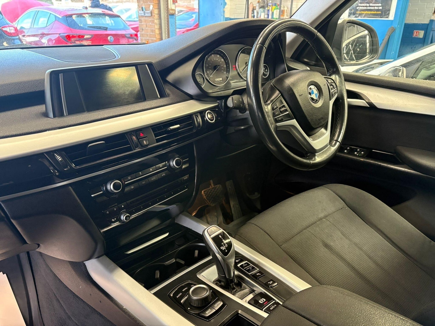 Used BMW X5 2019 for sale - 78062590: Photo 14