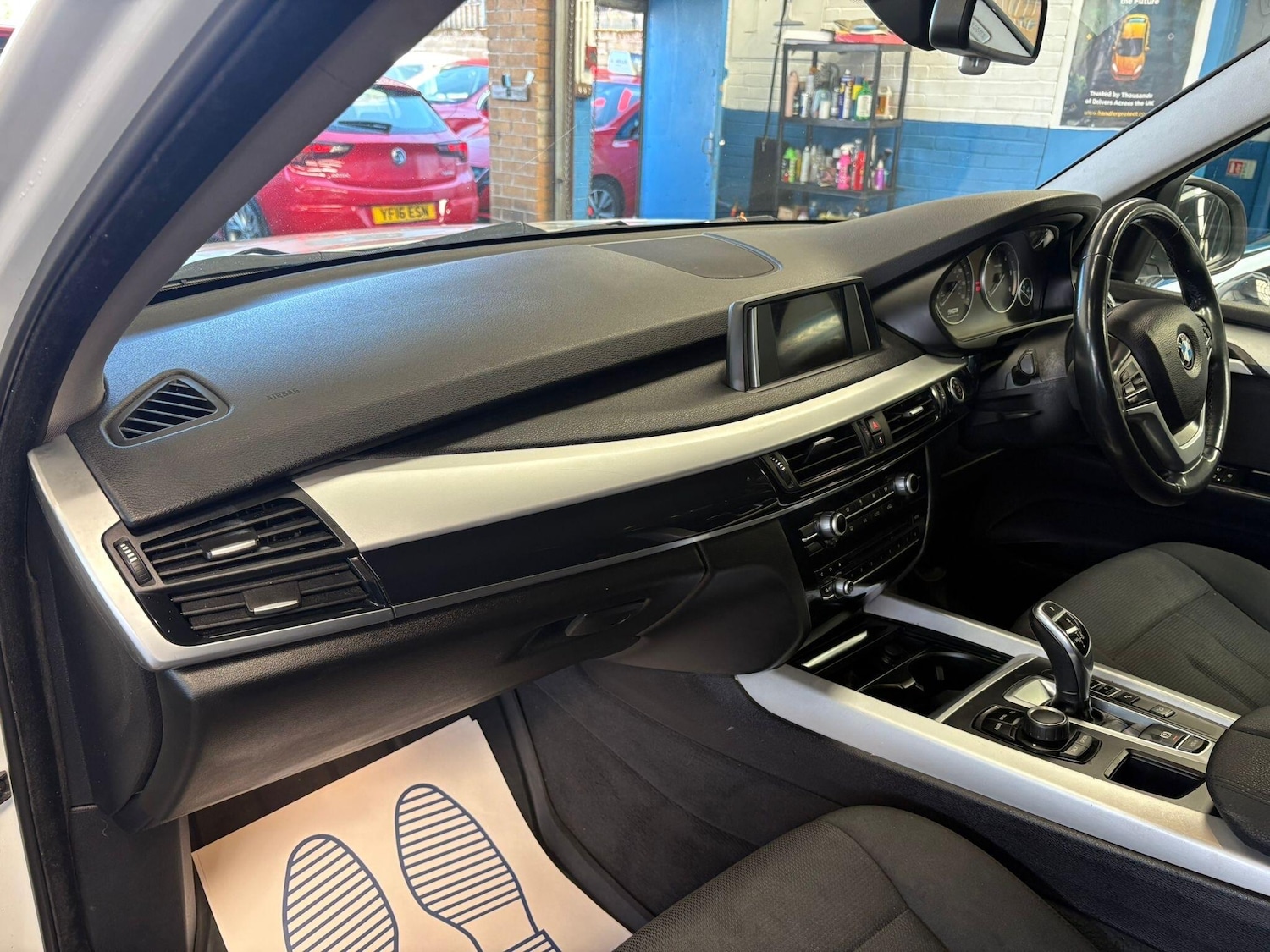 Used BMW X5 2019 for sale - 78062590: Photo 15