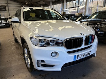 Used BMW X5 2019 for sale - 78062590: Photo