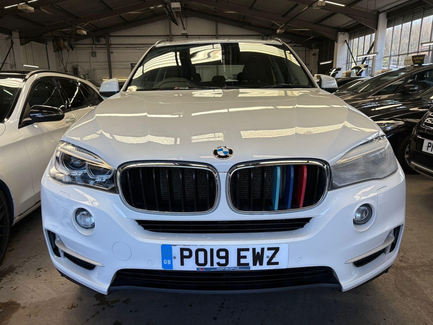 Used BMW X5 2019 for sale - 78062590: Photo 2