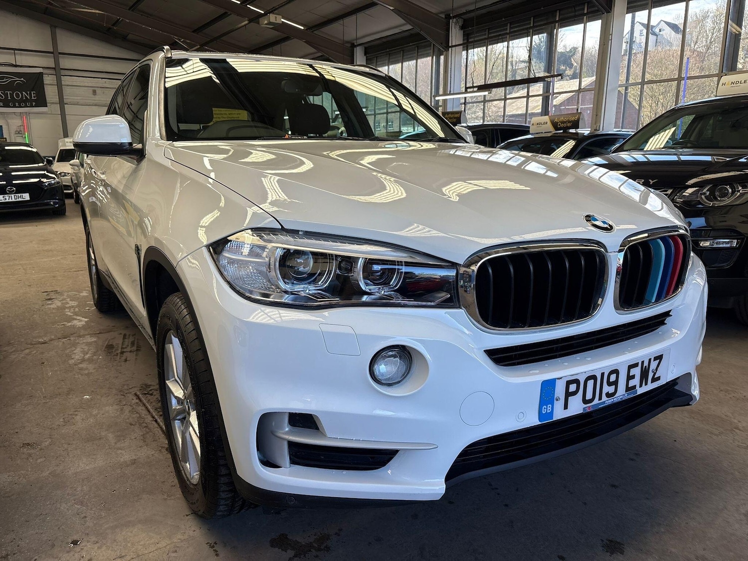 Used BMW X5 2019 for sale - 78062590: Photo 22