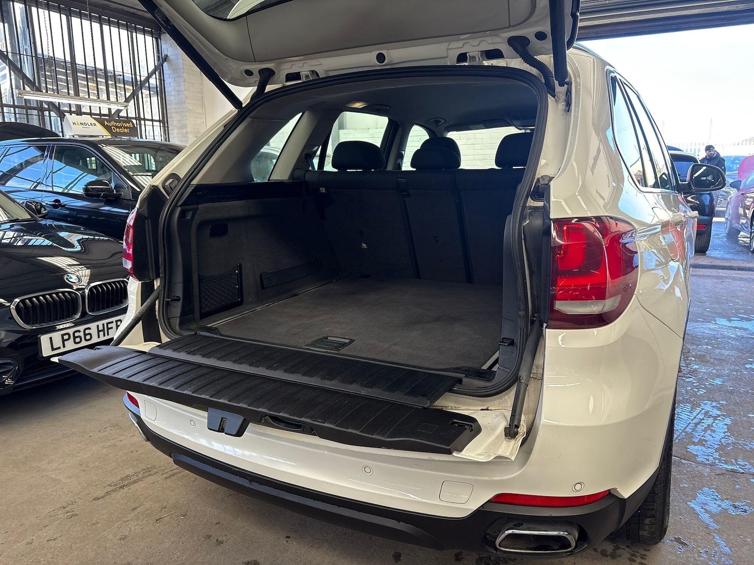 Used BMW X5 2019 for sale - 78062590: Photo 23