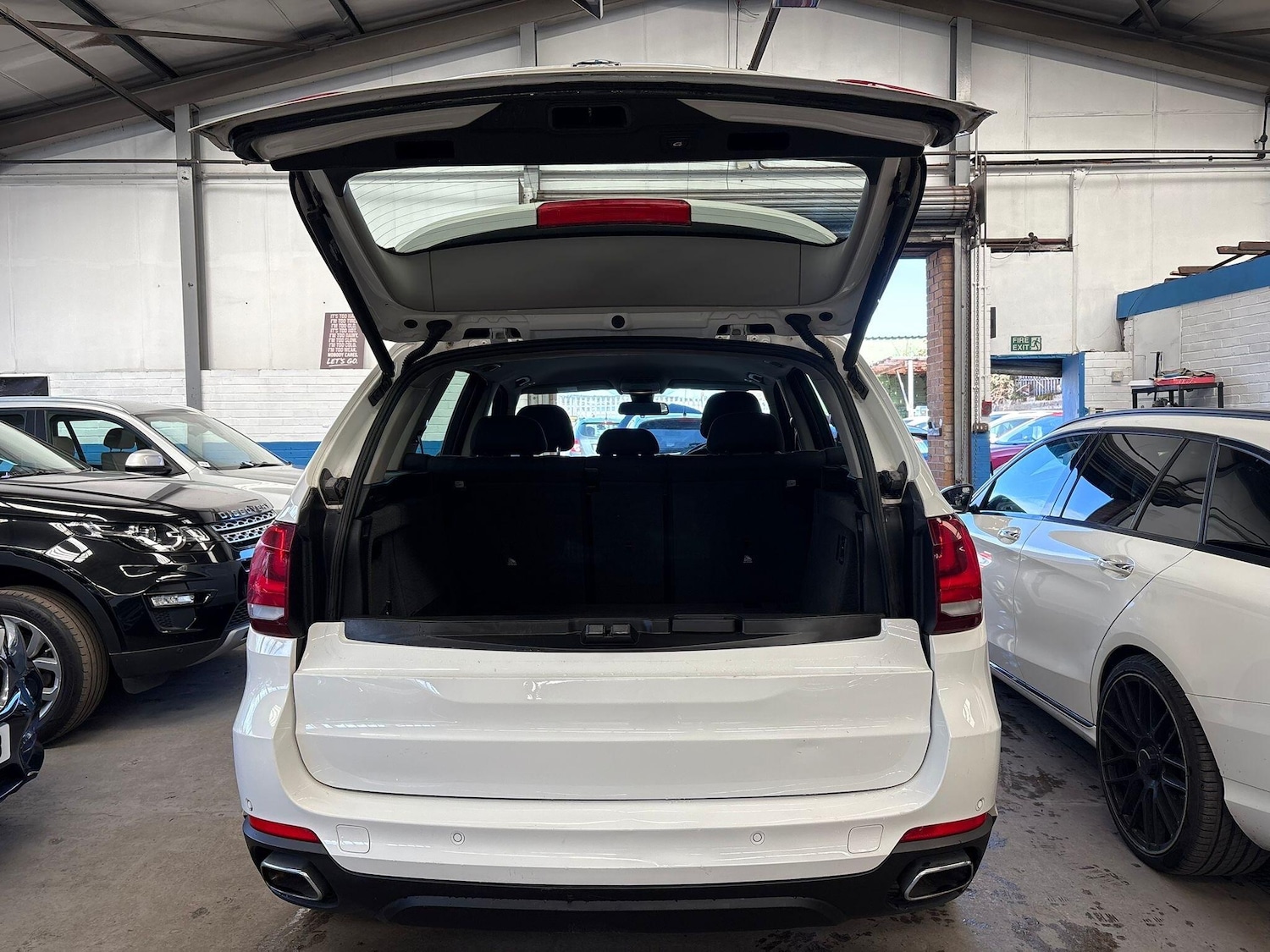 Used BMW X5 2019 for sale - 78062590: Photo 25