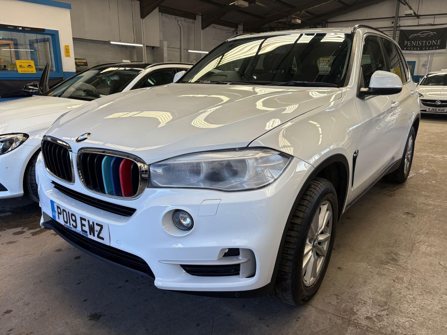 Used BMW X5 2019 for sale - 78062590: Photo 3