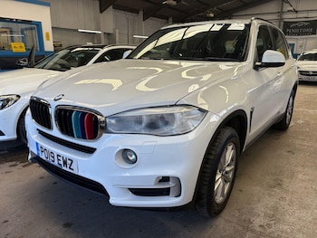Used BMW X5 2019 for sale - 78062590: Photo