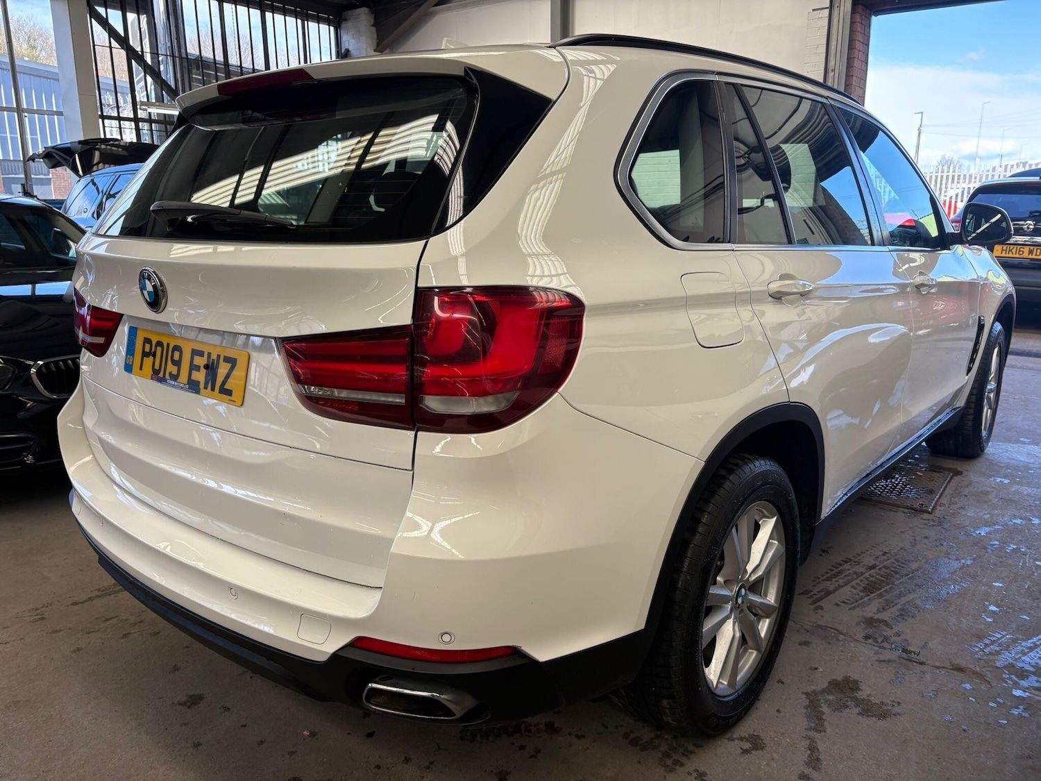 Used BMW X5 2019 for sale - 78062590: Photo 5