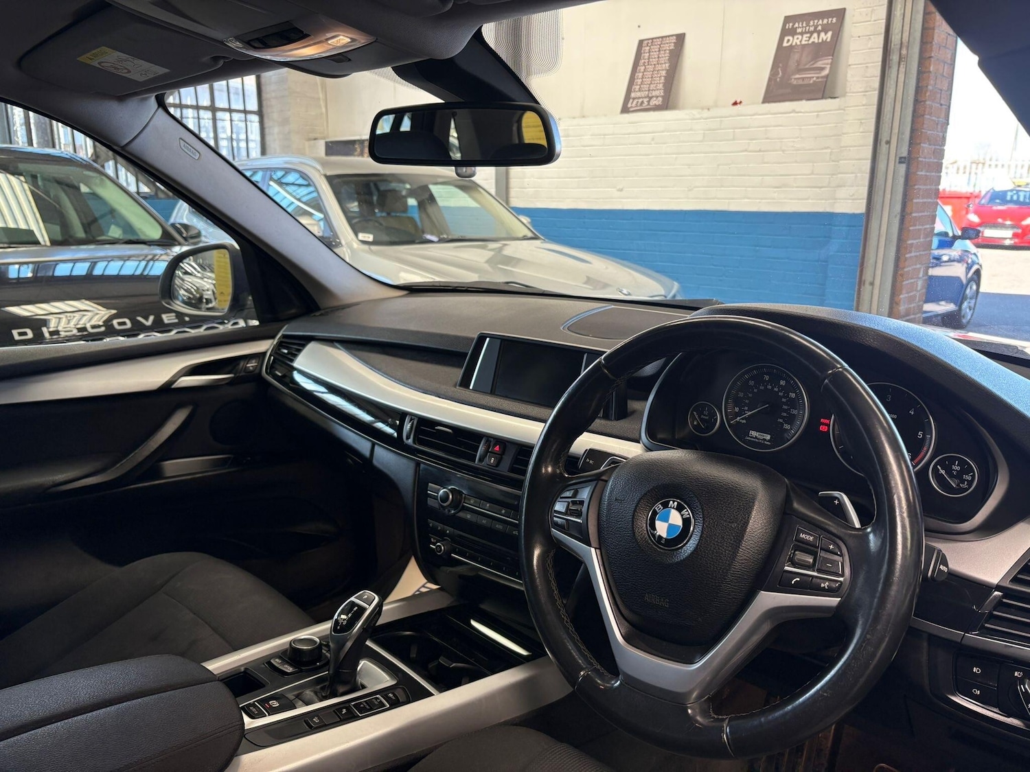 Used BMW X5 2019 for sale - 78062590: Photo 6