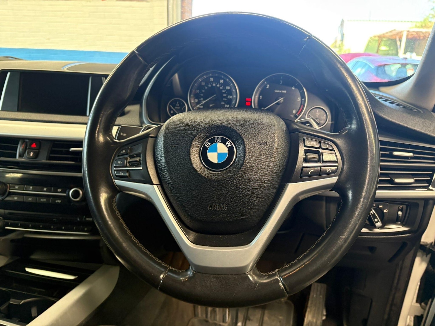 Used BMW X5 2019 for sale - 78062590: Photo 7
