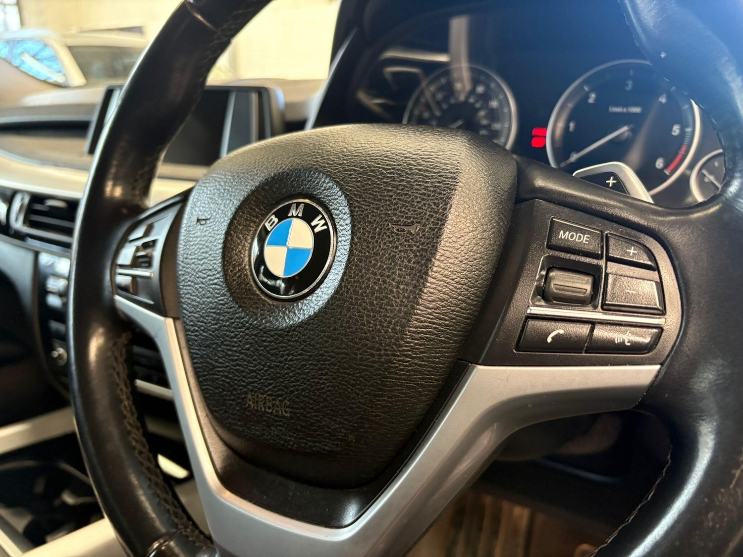 Used BMW X5 2019 for sale - 78062590: Photo 8