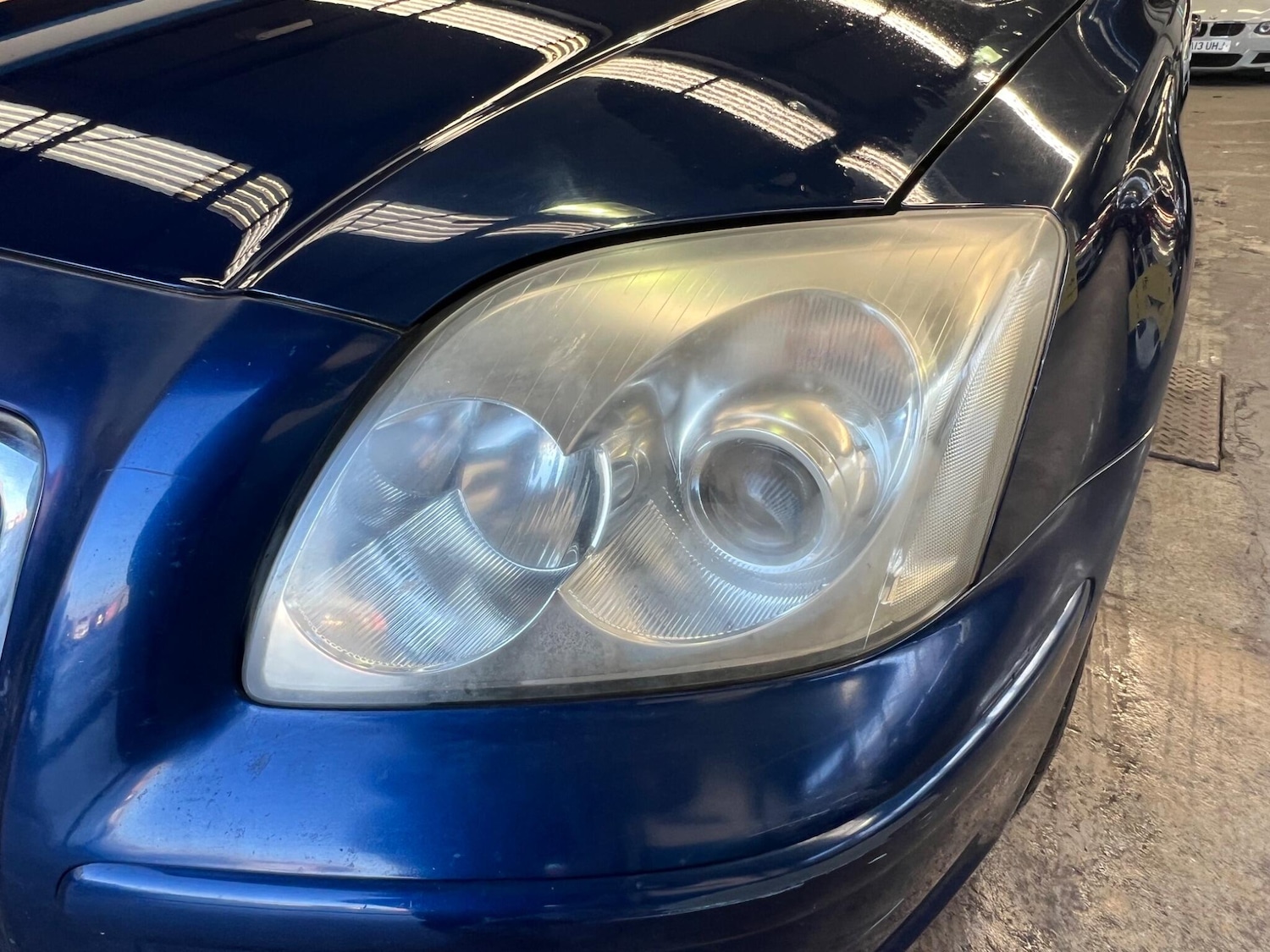 Used Toyota Avensis 2004 for sale - 77351816: Photo 11