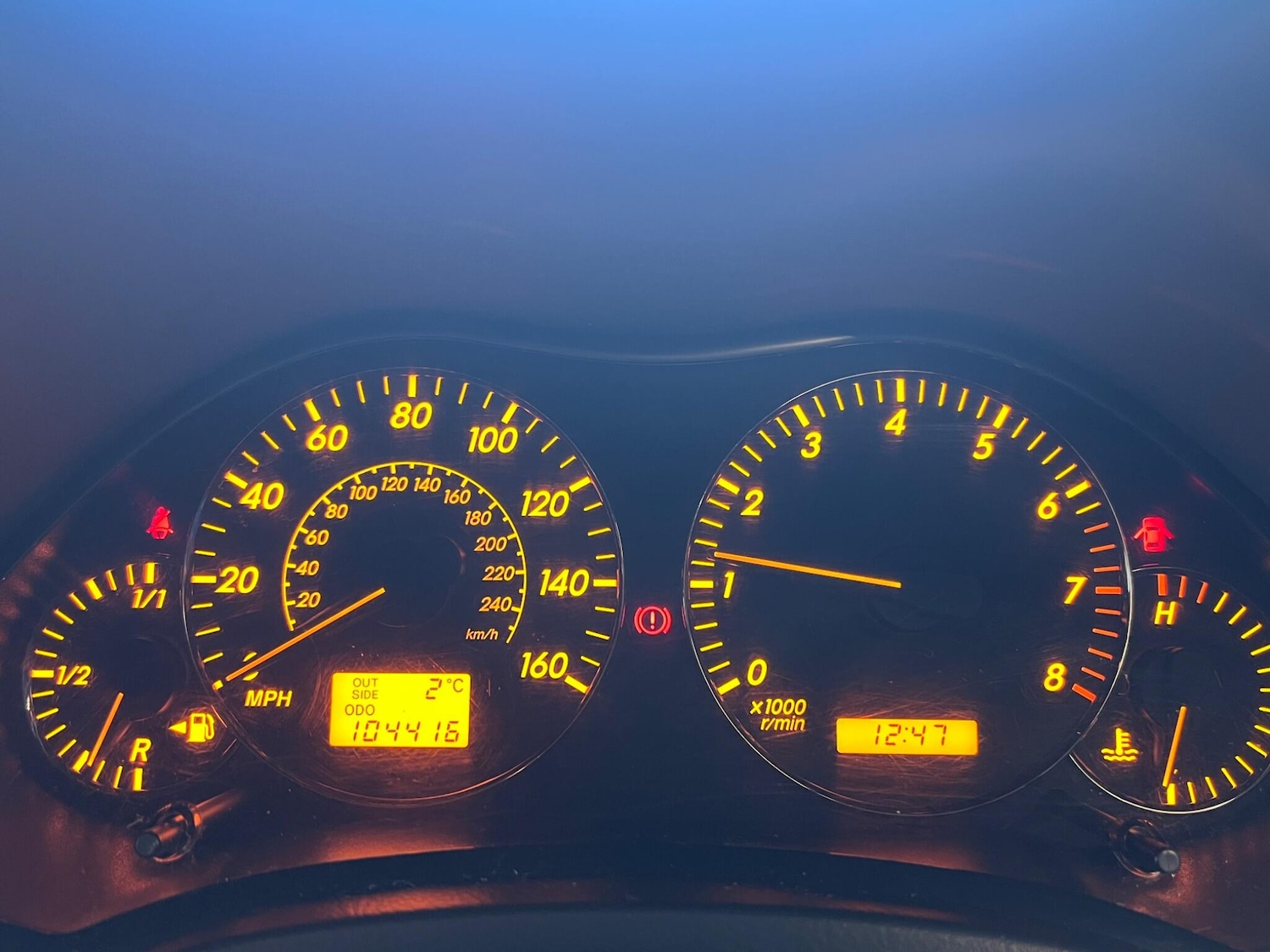 Used Toyota Avensis 2004 for sale - 77351816: Photo 15