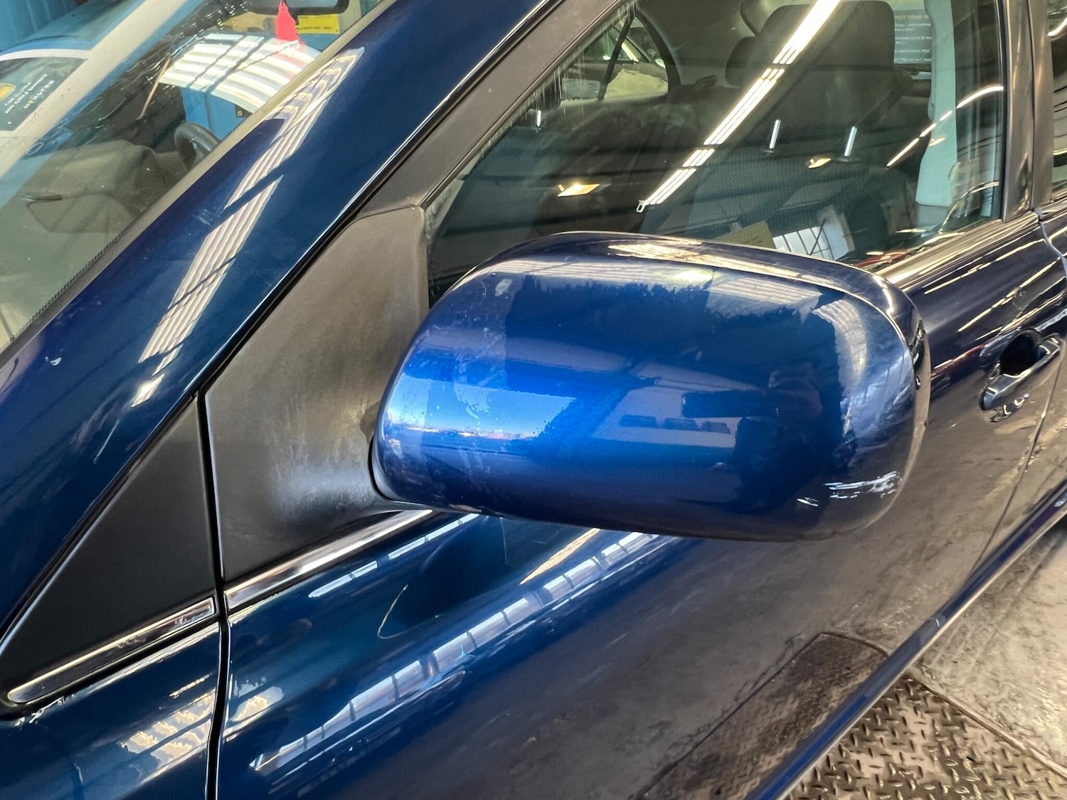 Used Toyota Avensis 2004 for sale - 77351816: Photo 17