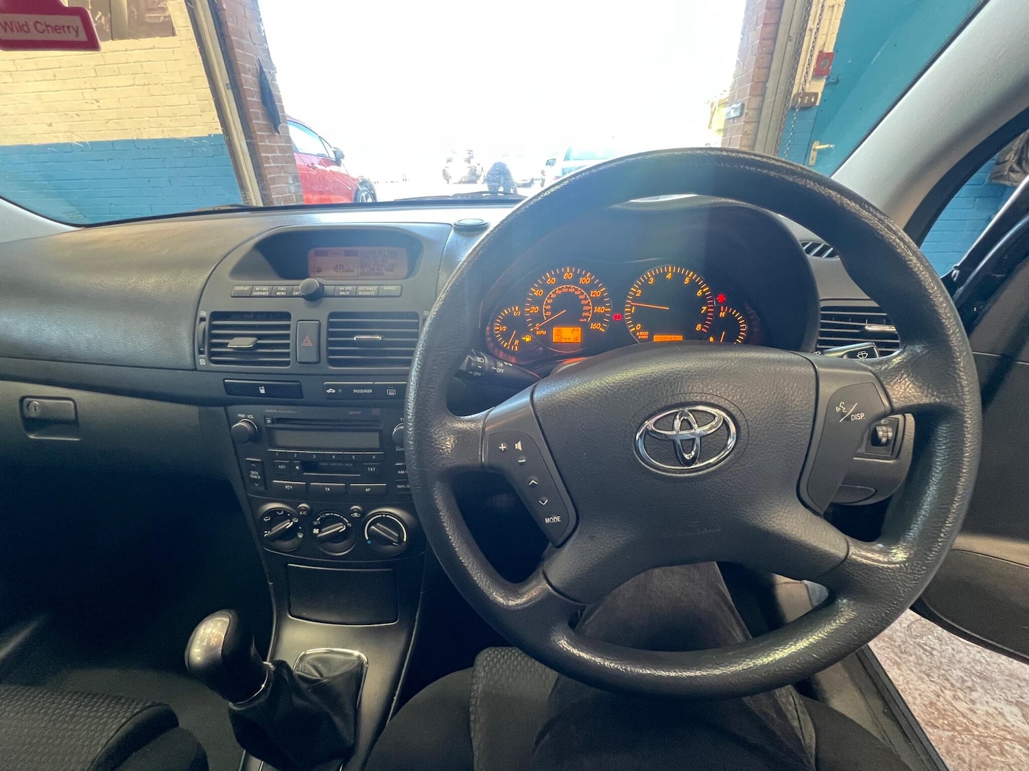 Used Toyota Avensis 2004 for sale - 77351816: Photo 18