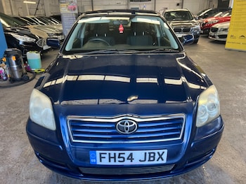 Used Toyota Avensis 2004 for sale - 77351816: Photo