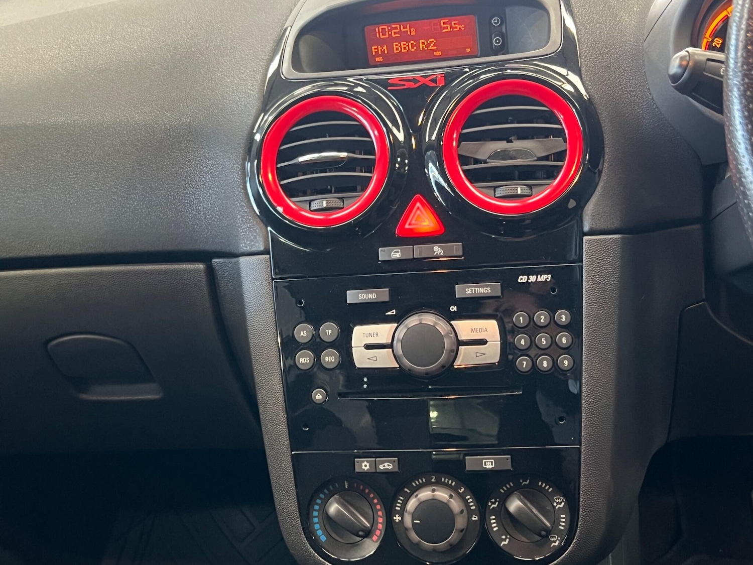 Used Vauxhall Corsa 2013 for sale - 76801219: Photo 15