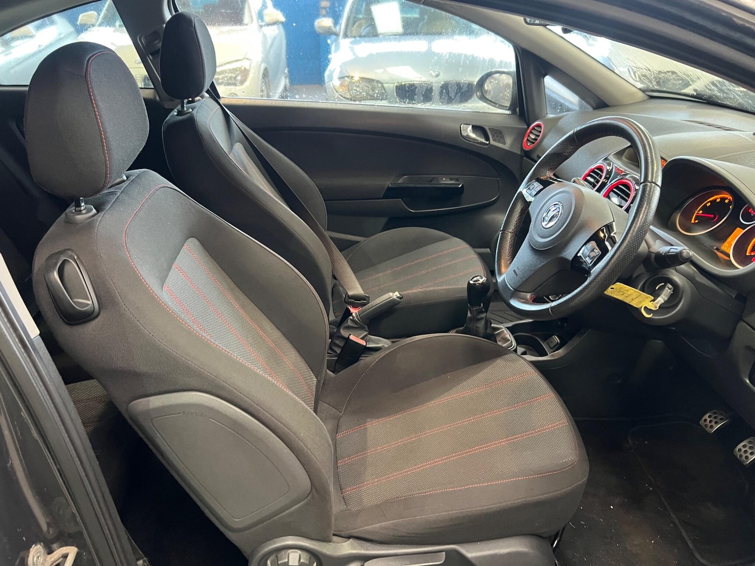 Used Vauxhall Corsa 2013 for sale - 76801219: Photo 18