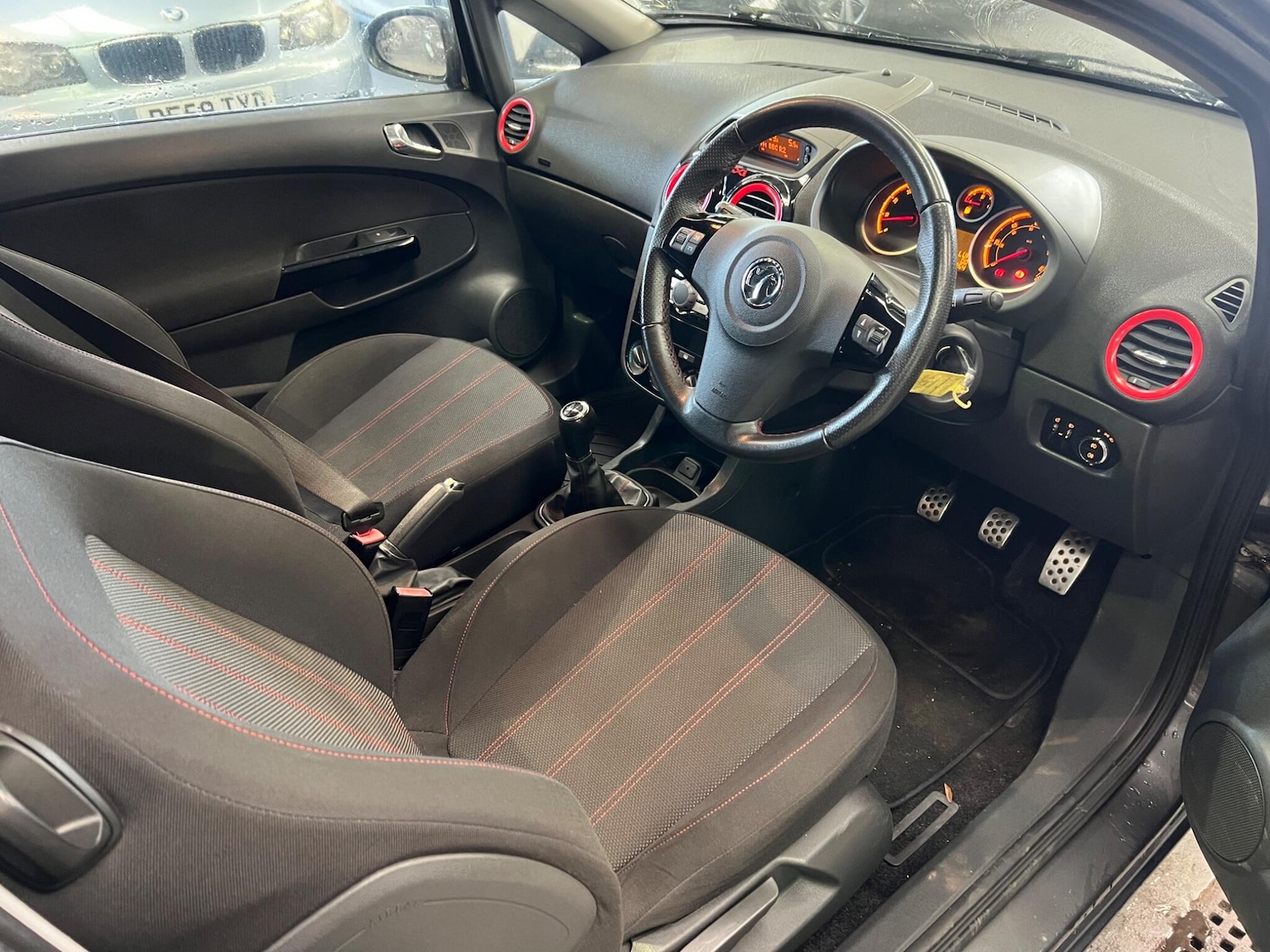 Used Vauxhall Corsa 2013 for sale - 76801219: Photo 19