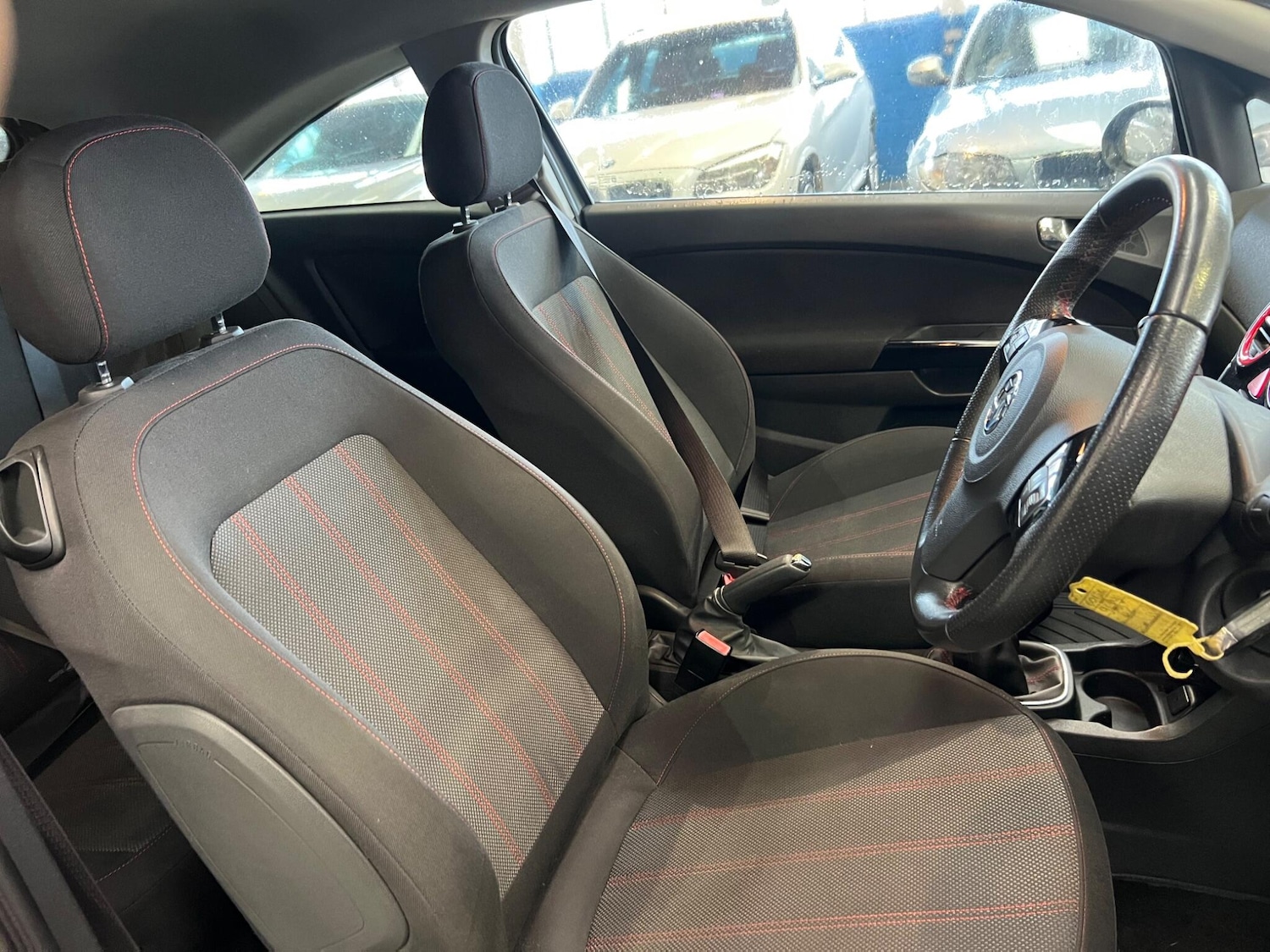 Used Vauxhall Corsa 2013 for sale - 76801219: Photo 21