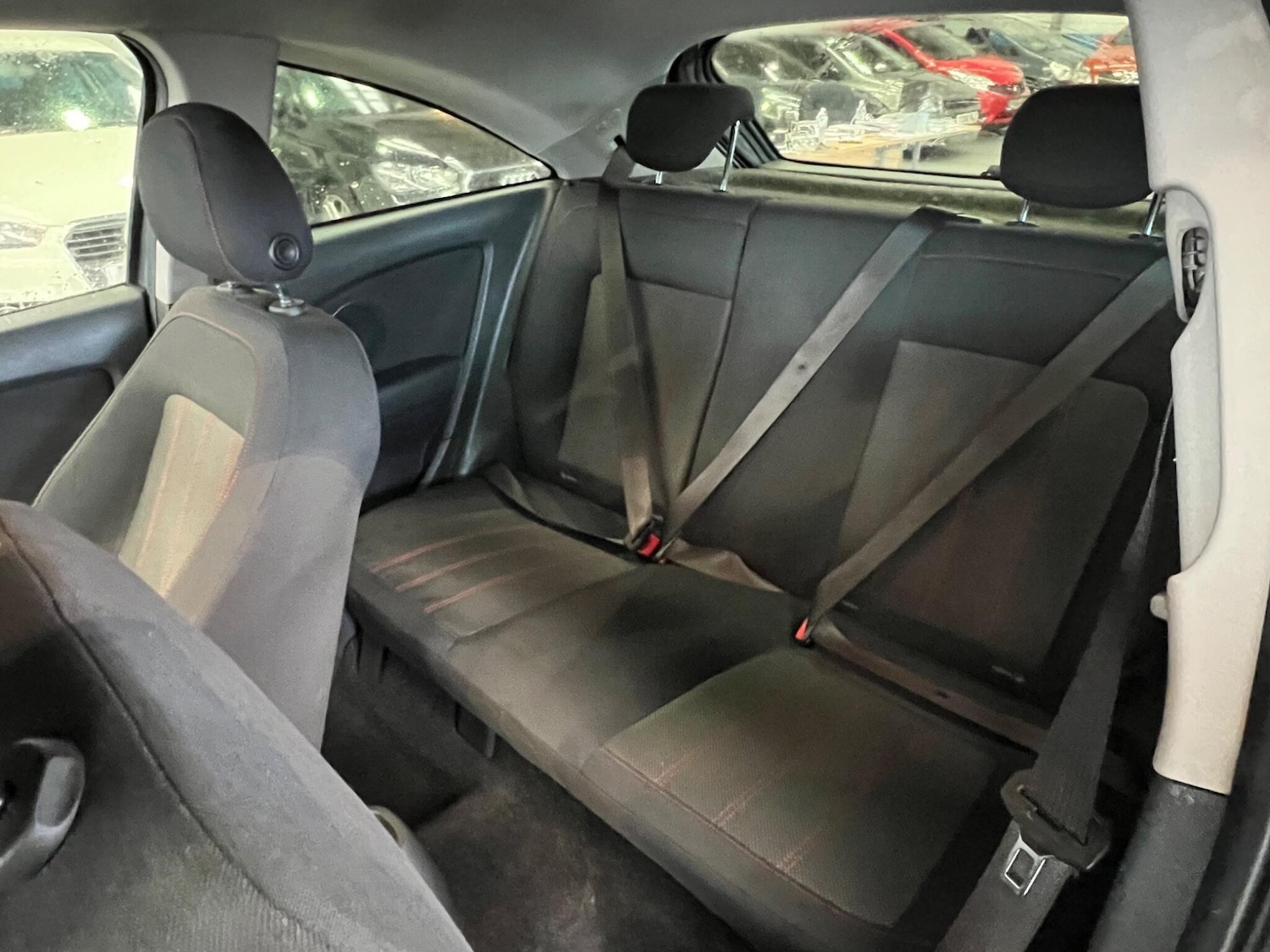 Used Vauxhall Corsa 2013 for sale - 76801219: Photo 23