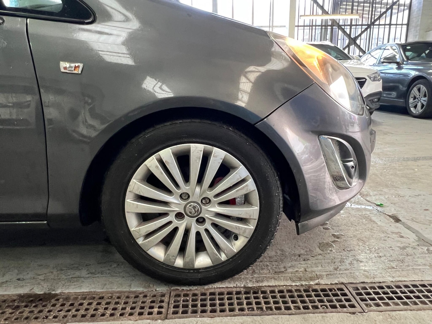 Used Vauxhall Corsa 2013 for sale - 76801219: Photo 25