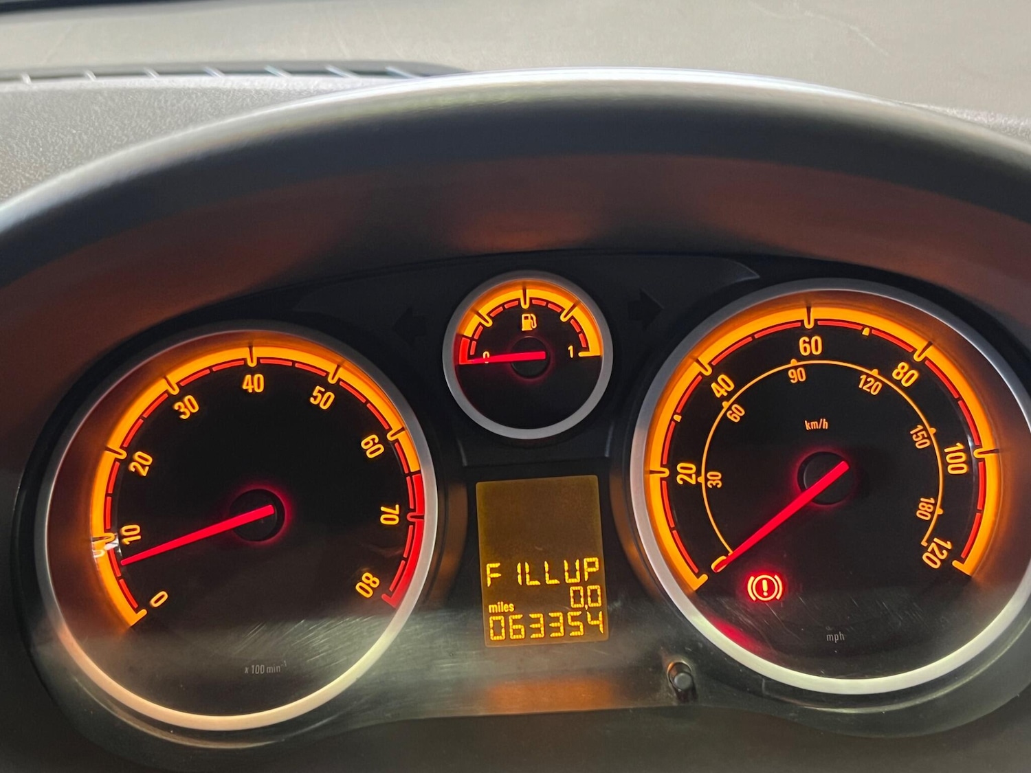 Used Vauxhall Corsa 2013 for sale - 76801219: Photo 26