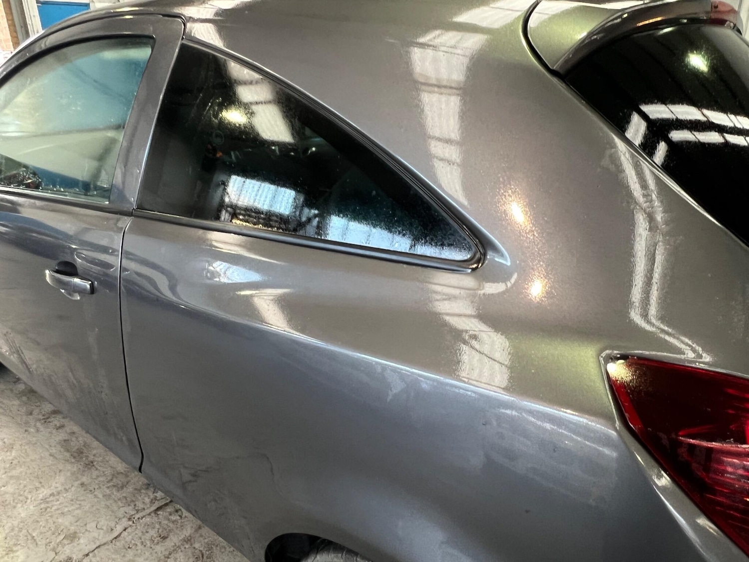 Used Vauxhall Corsa 2013 for sale - 76801219: Photo 29