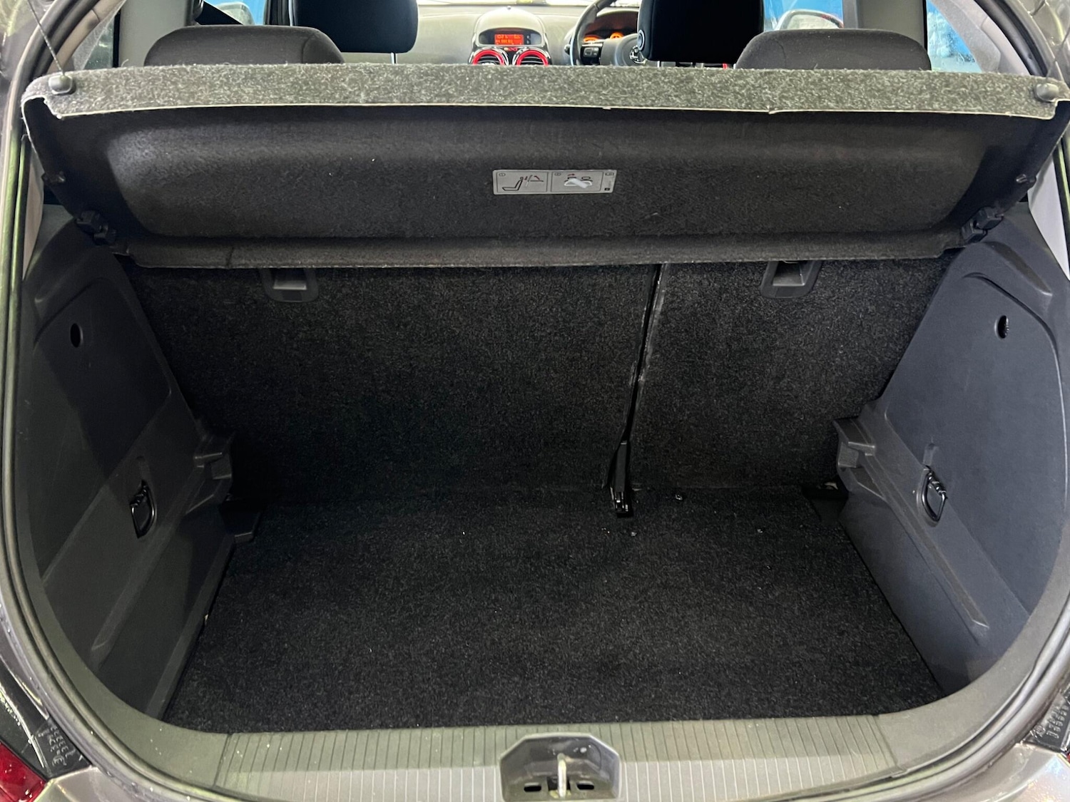 Used Vauxhall Corsa 2013 for sale - 76801219: Photo 31