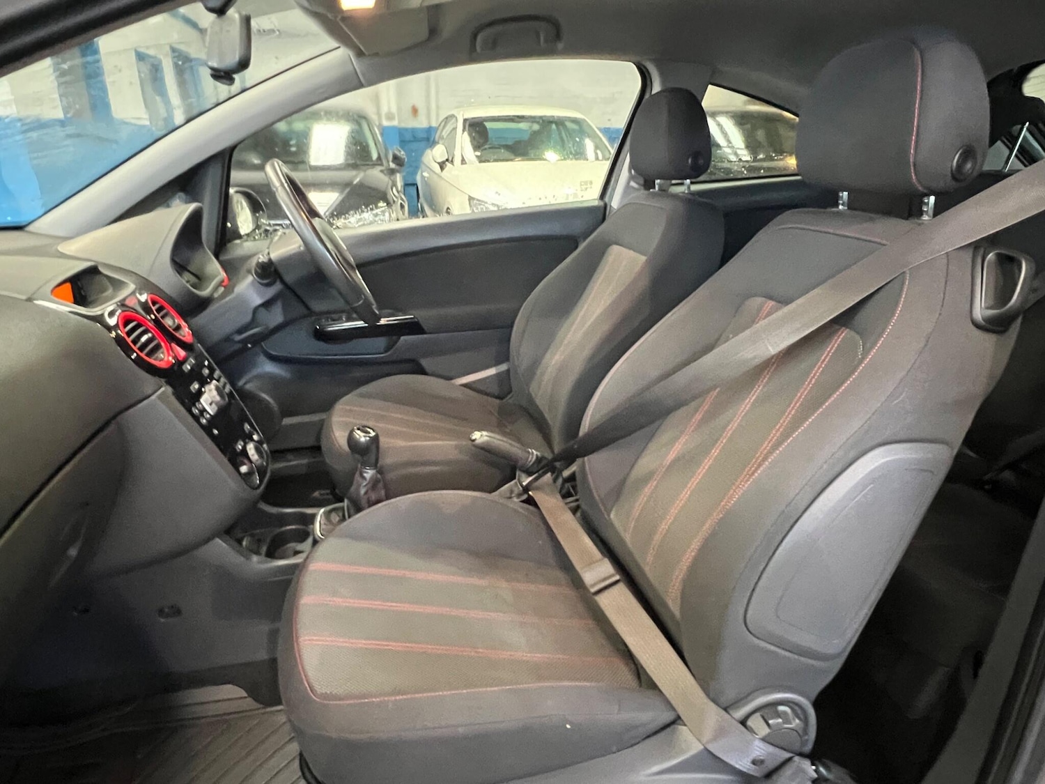 Used Vauxhall Corsa 2013 for sale - 76801219: Photo 33