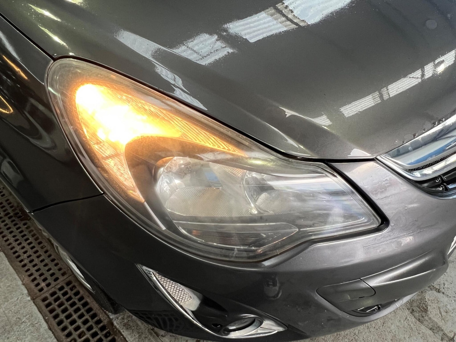 Used Vauxhall Corsa 2013 for sale - 76801219: Photo 37