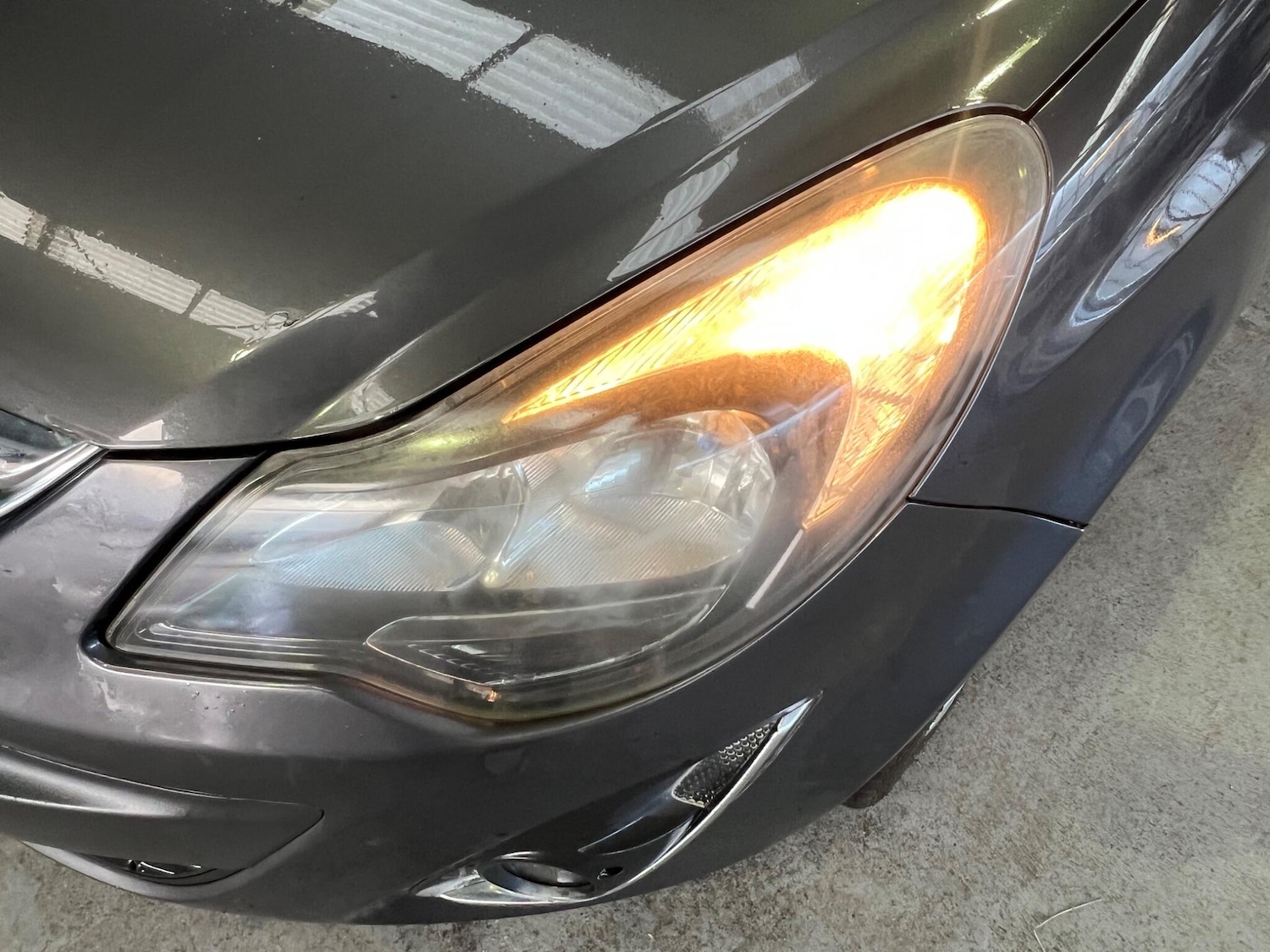 Used Vauxhall Corsa 2013 for sale - 76801219: Photo 38