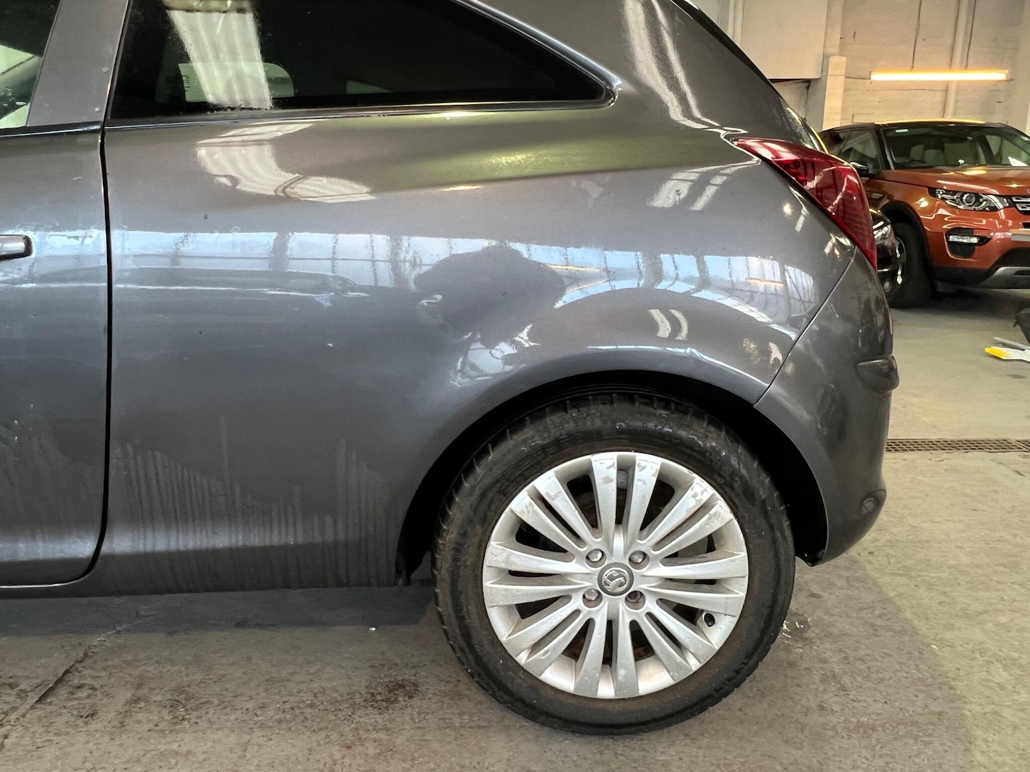 Used Vauxhall Corsa 2013 for sale - 76801219: Photo 41