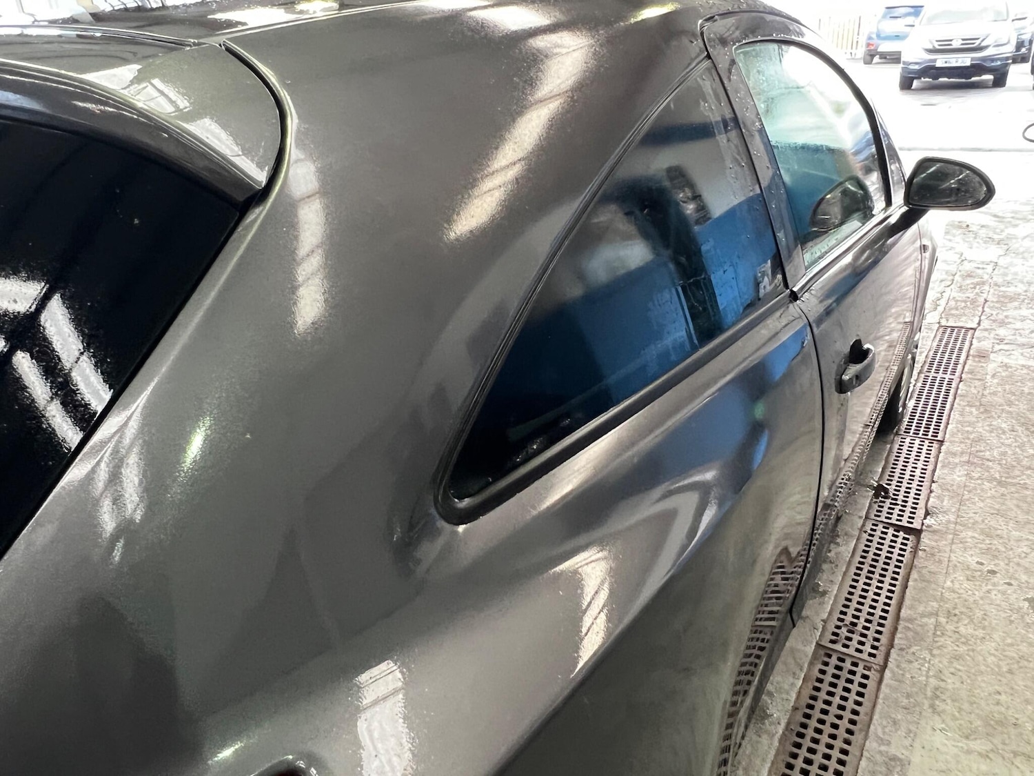 Used Vauxhall Corsa 2013 for sale - 76801219: Photo 42