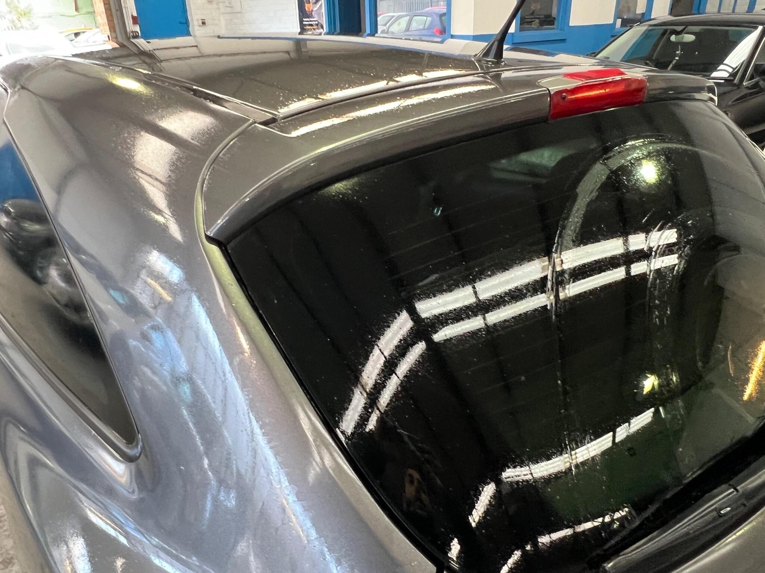 Used Vauxhall Corsa 2013 for sale - 76801219: Photo 43