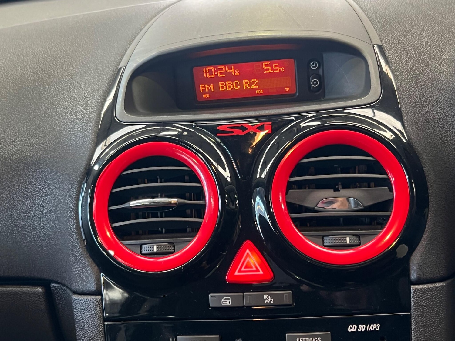 Used Vauxhall Corsa 2013 for sale - 76801219: Photo 44