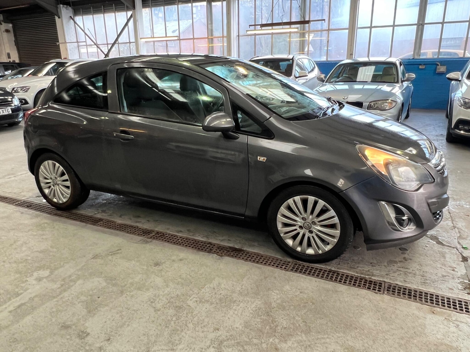 Used Vauxhall Corsa 2013 for sale - 76801219: Photo 6