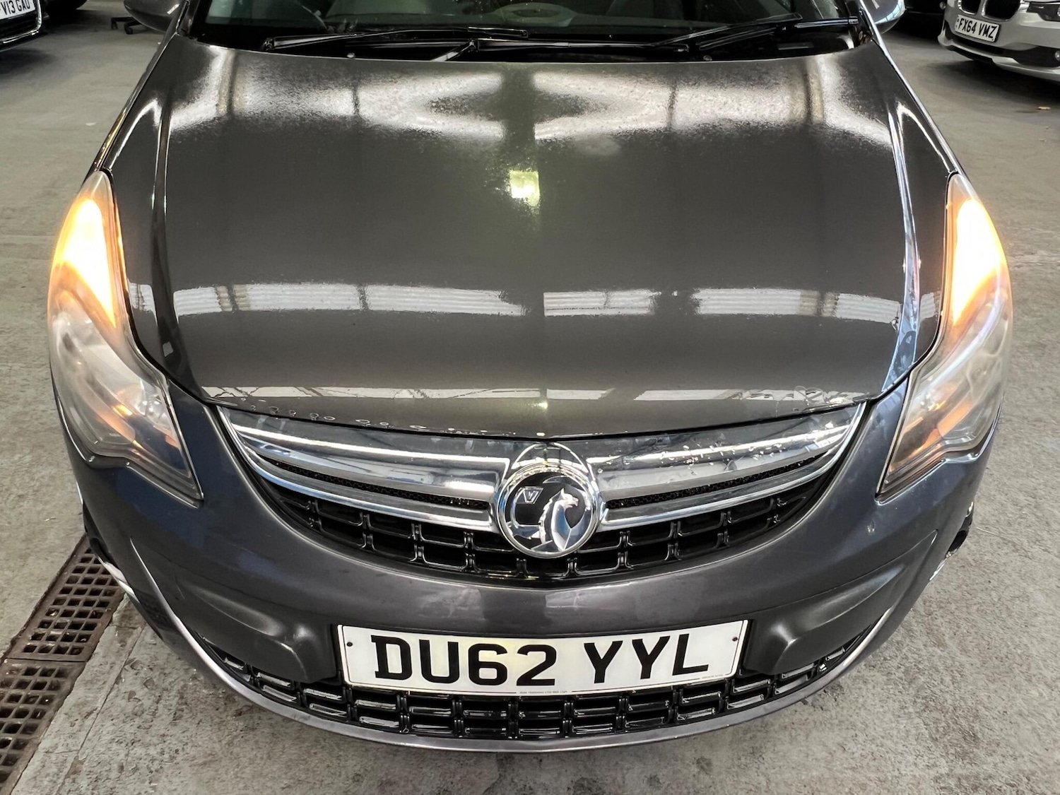 Used Vauxhall Corsa 2013 for sale - 76801219: Photo 9