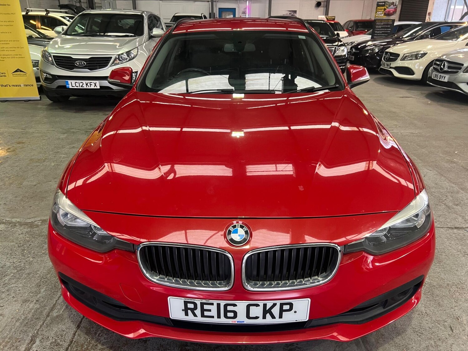 Used BMW 3 Series 2016 for sale - 77573962: Photo 10