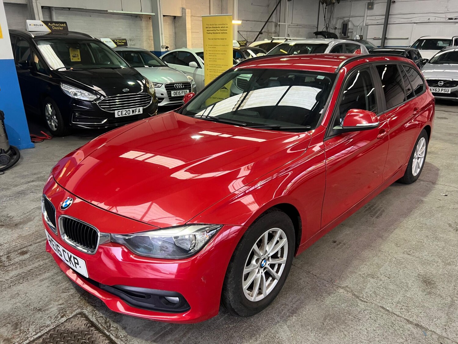 Used BMW 3 Series 2016 for sale - 77573962: Photo 14