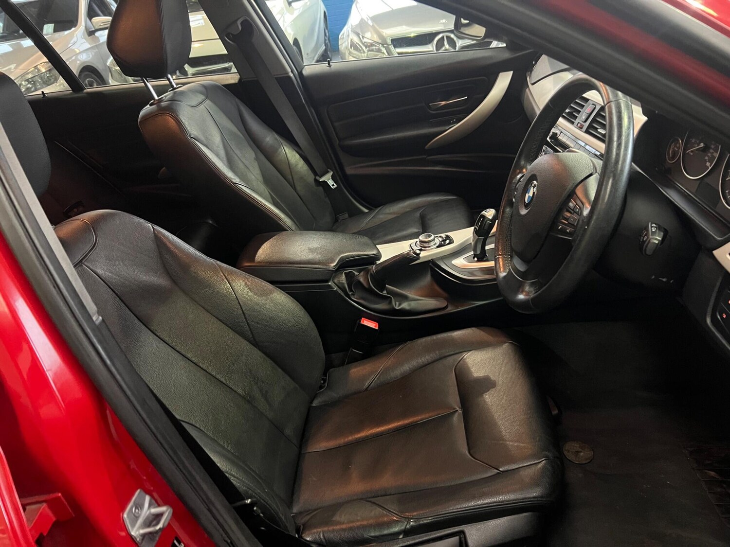 Used BMW 3 Series 2016 for sale - 77573962: Photo 18