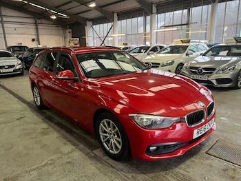 BMW 3 Series feature image