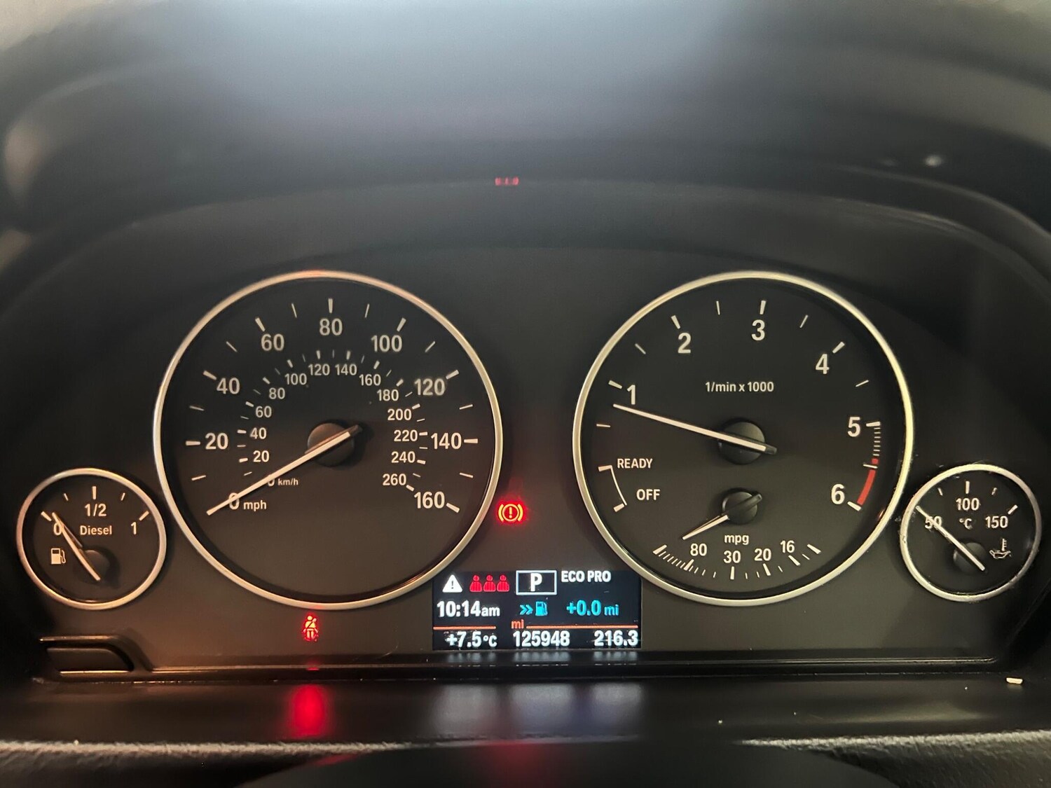 Used BMW 3 Series 2016 for sale - 77573962: Photo 23