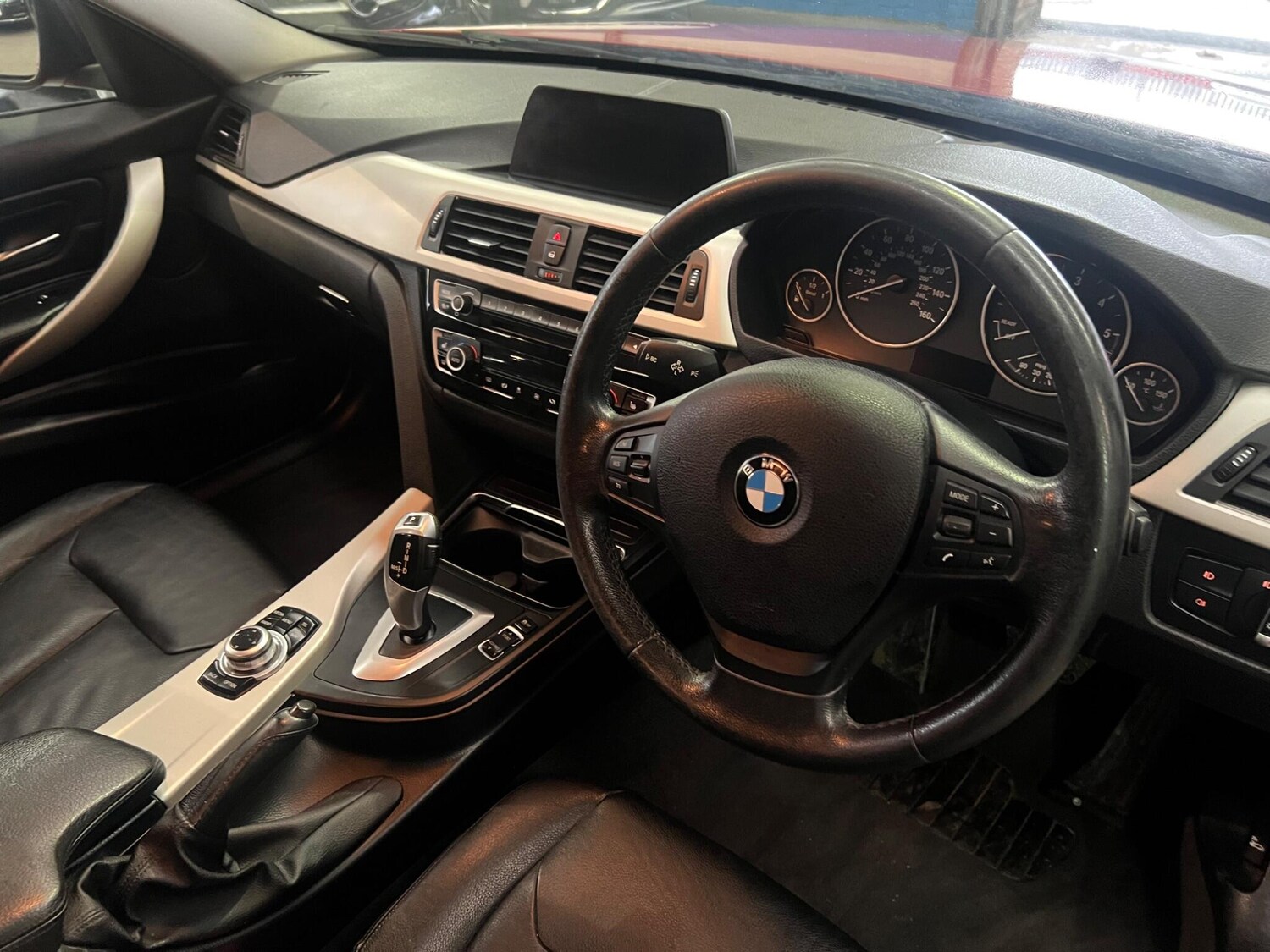 Used BMW 3 Series 2016 for sale - 77573962: Photo 28