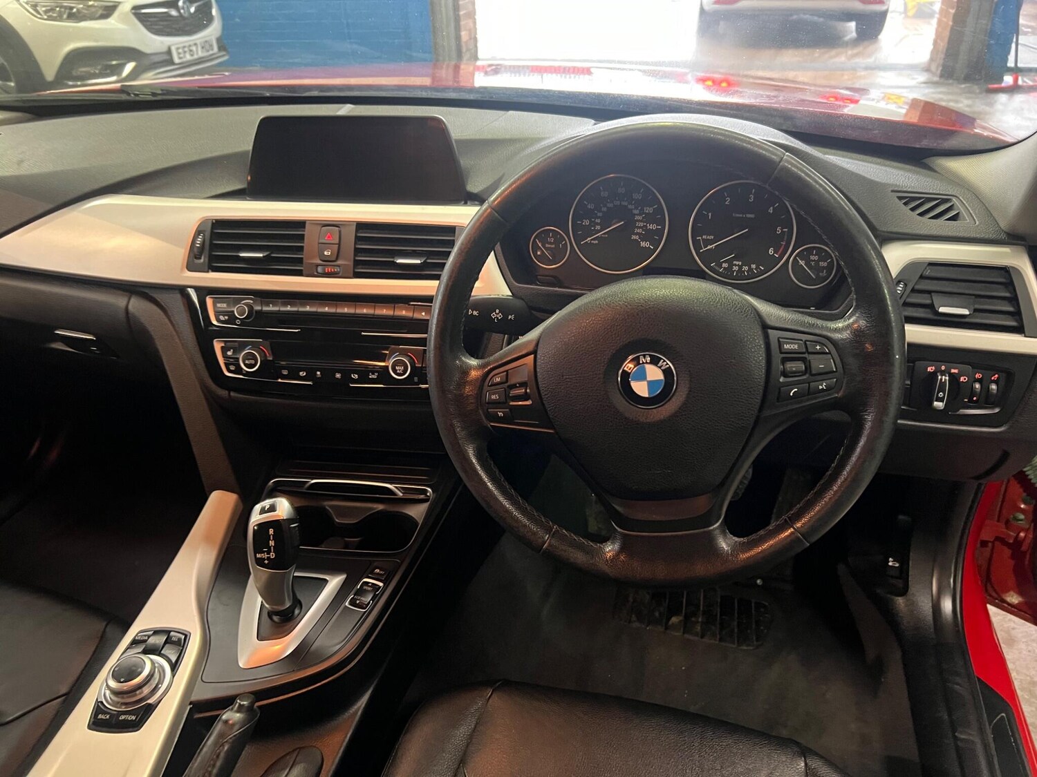 Used BMW 3 Series 2016 for sale - 77573962: Photo 29