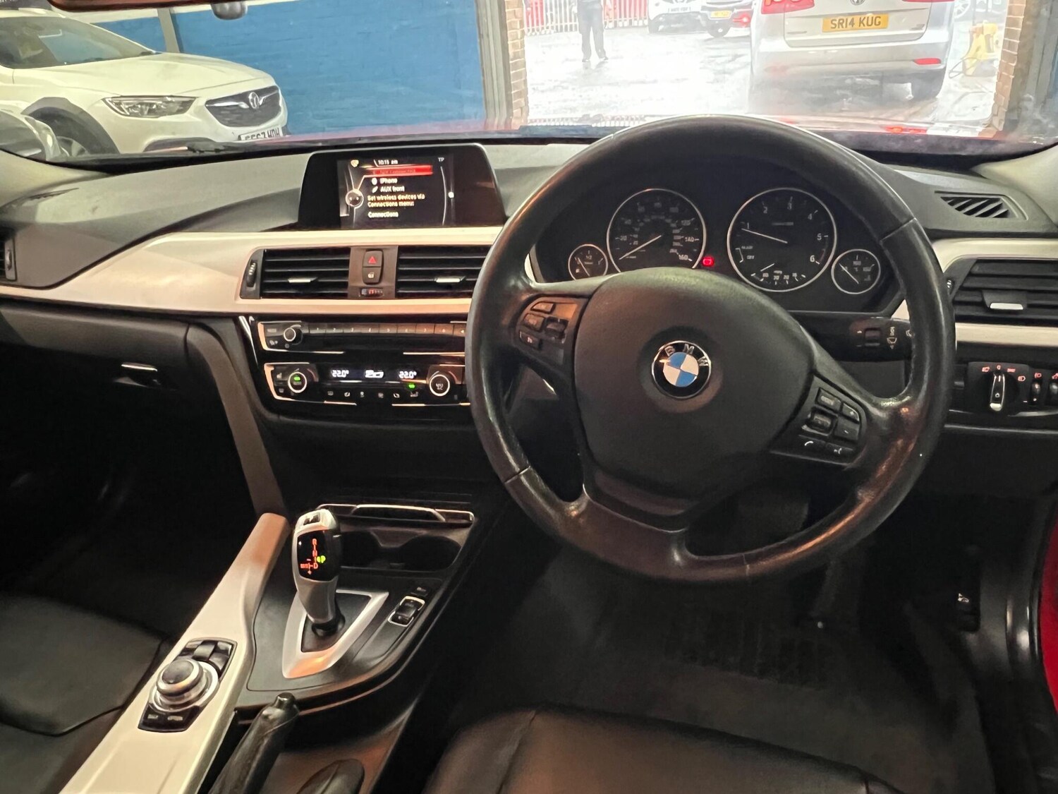 Used BMW 3 Series 2016 for sale - 77573962: Photo 31