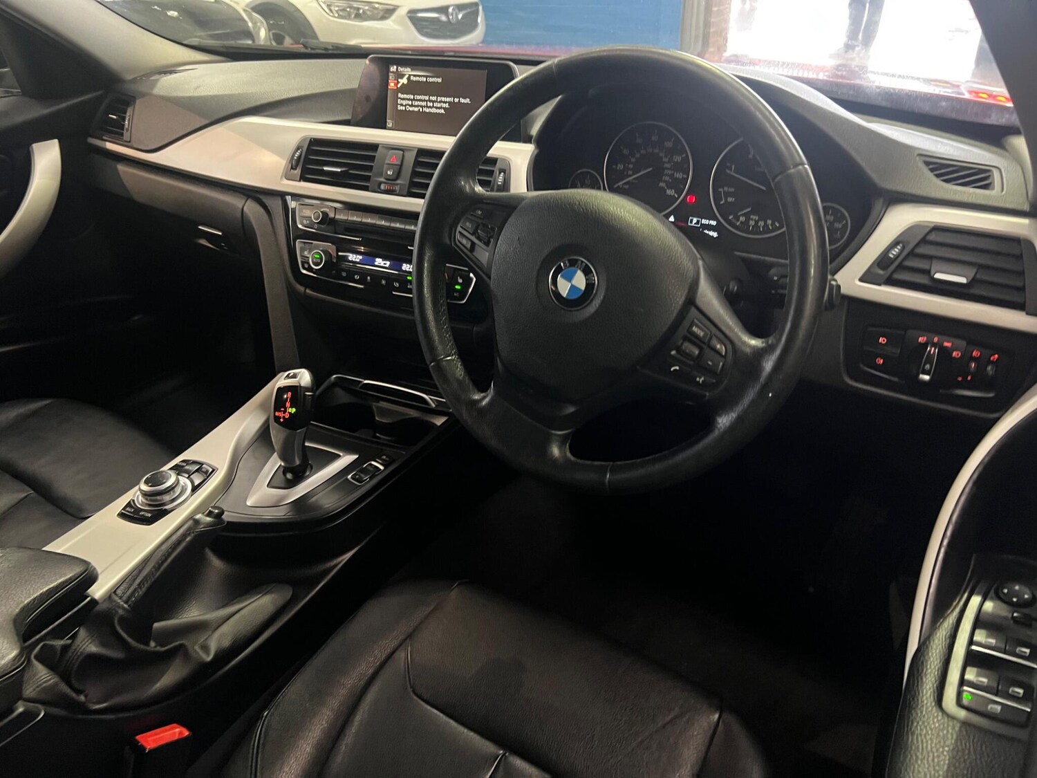 Used BMW 3 Series 2016 for sale - 77573962: Photo 32