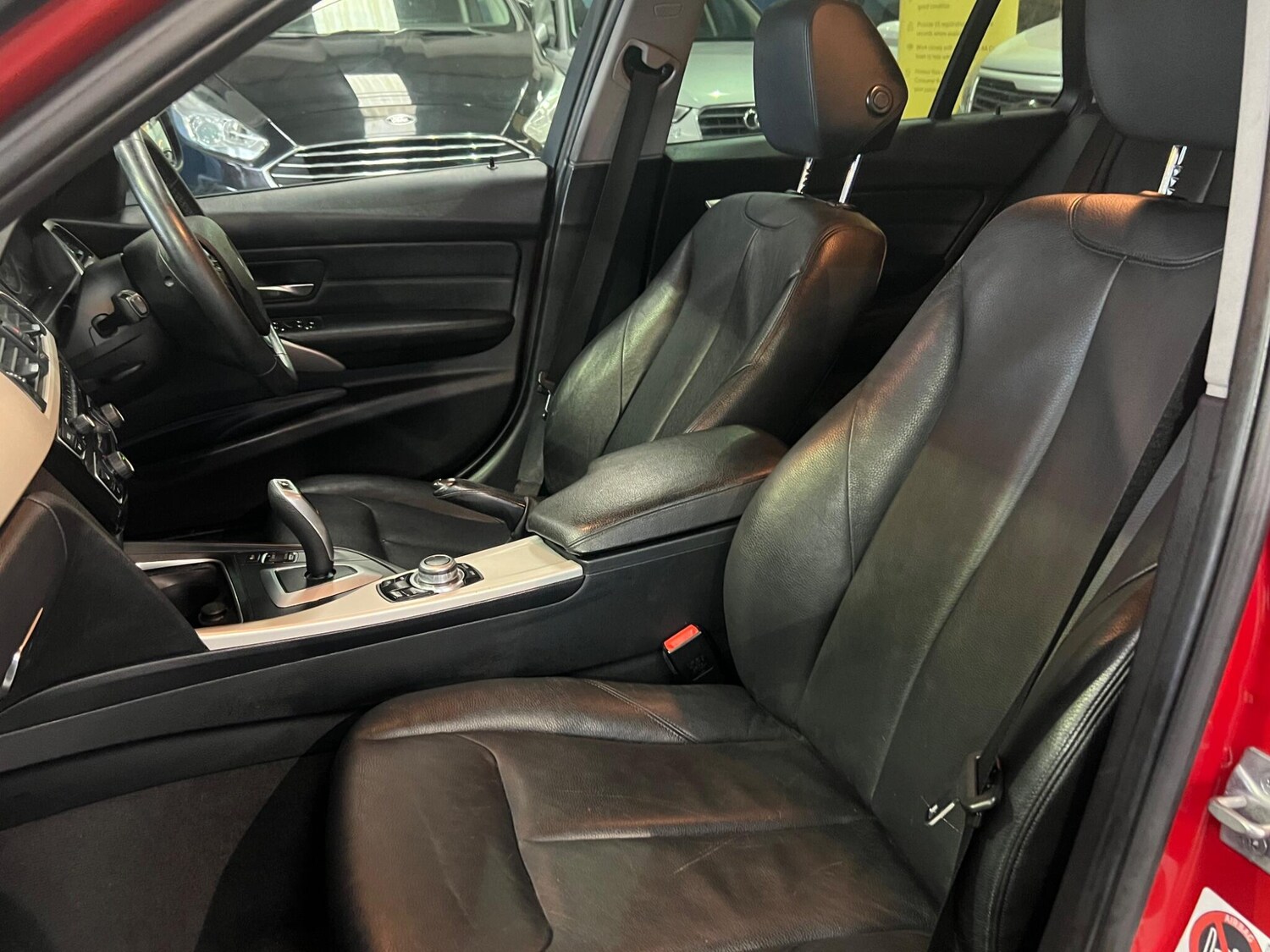 Used BMW 3 Series 2016 for sale - 77573962: Photo 33