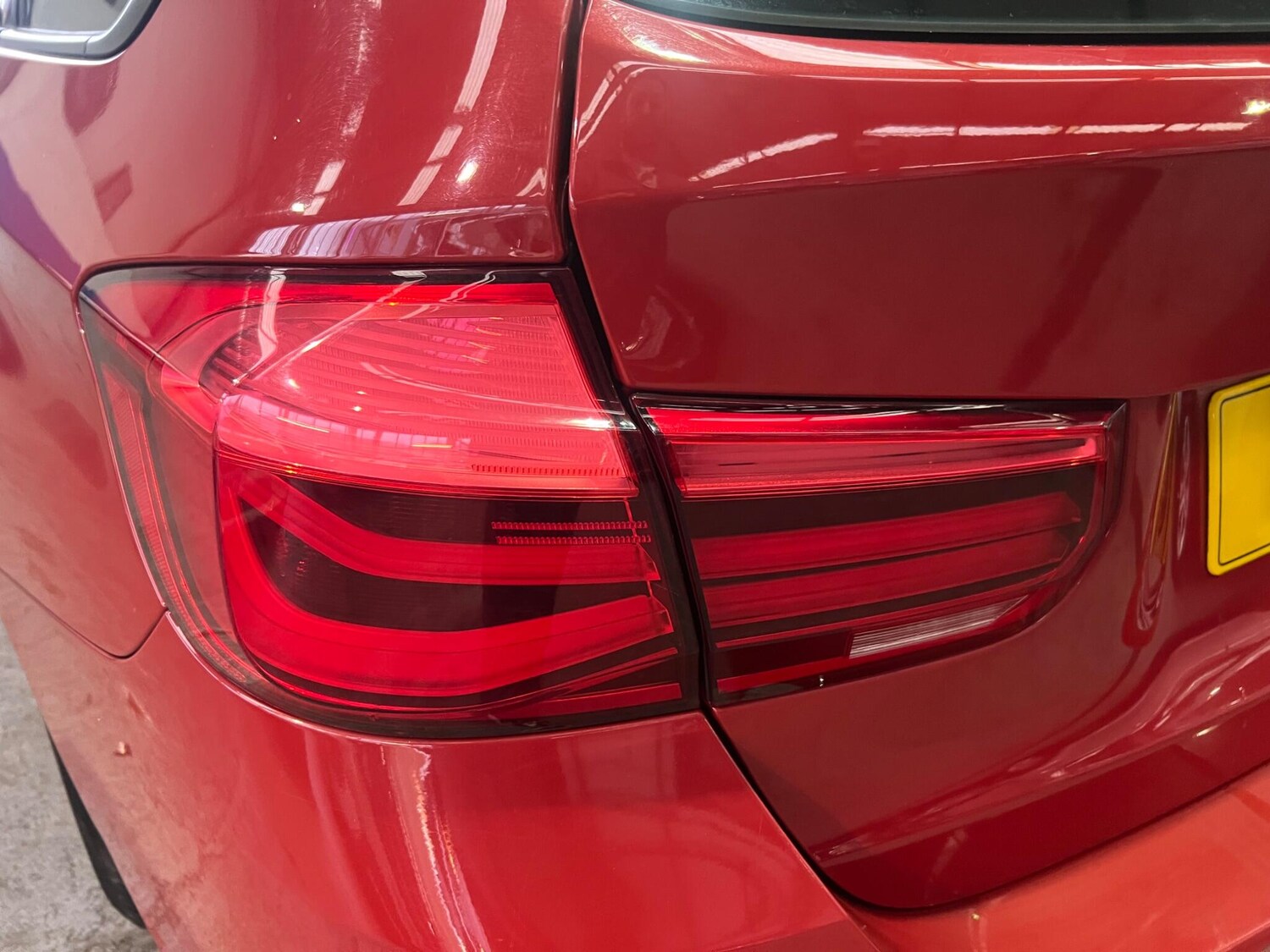 Used BMW 3 Series 2016 for sale - 77573962: Photo 34