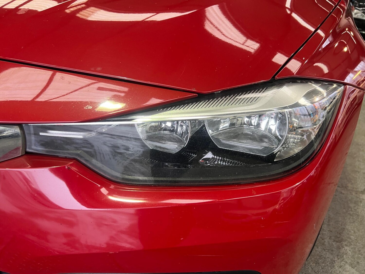 Used BMW 3 Series 2016 for sale - 77573962: Photo 36